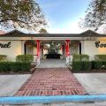 Morel’s Inn