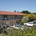 Morgan Hill Inn