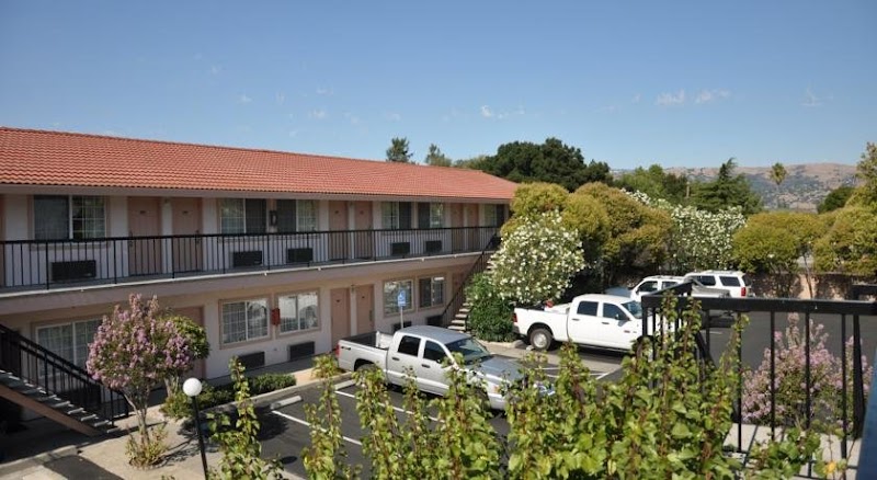 Morgan Hill Inn in Morgan Hill, California, United States