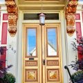 Morrill Mansion