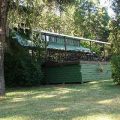 Morrison’s Rogue River Lodge