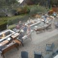 Moss Beach Distillery Cottages