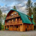 Moss Mountain Inn