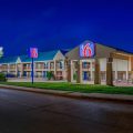 Motel 6 Arlington, TX