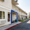 Motel 6 Bakersfield East