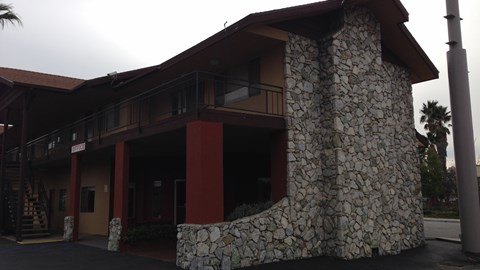 Motel 6 Beaumont CA in Beaumont, California, United States