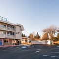 Motel 6 Bremerton, WA