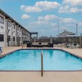 Motel 6 Brenham, TX