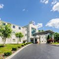 Motel 6 Bristol