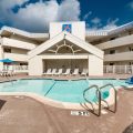 Motel 6 Brownsville North