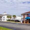 Motel 6 Brunswick, GA