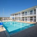 Motel 6 Bryan, TX – University Area