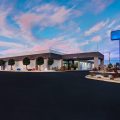 Motel 6 Burlington, NC