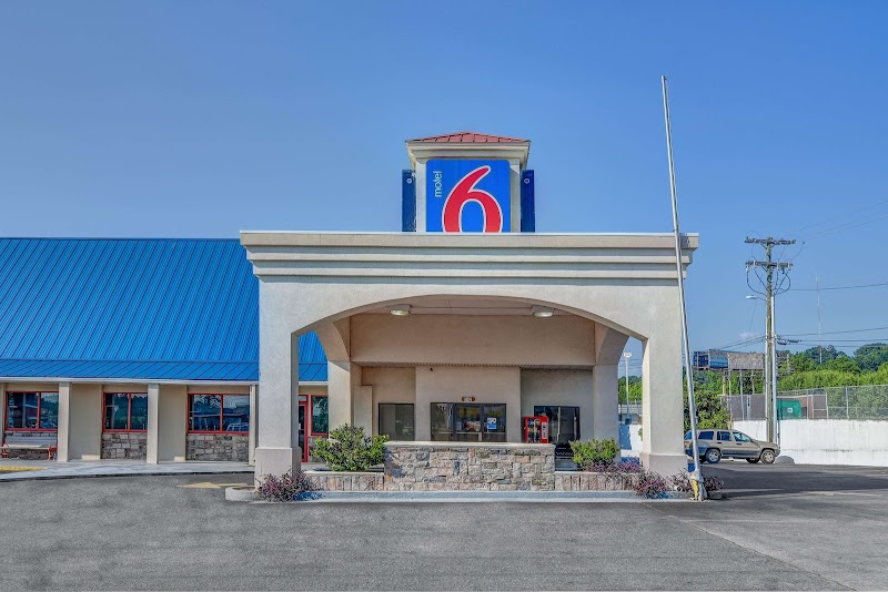 Motel 6 Calhoun, GA in Calhoun, Georgia, United States