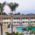 Motel 6 Camarillo, CA