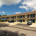 Motel 6 Camp Springs, DC – South
