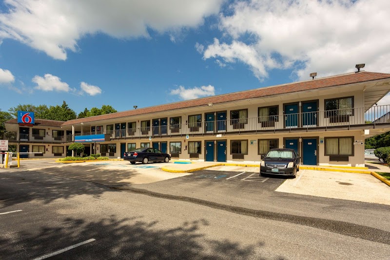 Motel 6 Camp Springs, DC - South in Camp Springs, Maryland, United States