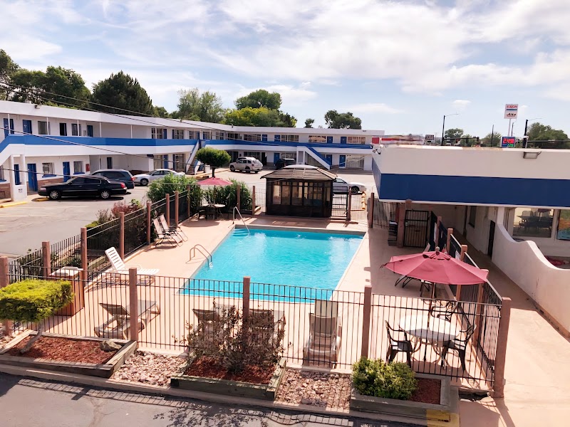 Motel 6 Cañon City in Cañon City, Colorado, United States