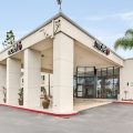 Motel 6 Carson, CA