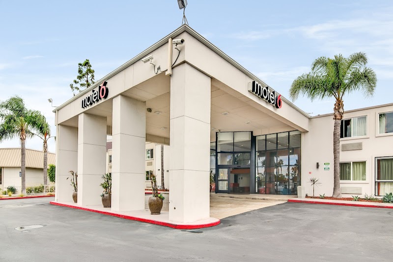 Motel 6 Carson, CA in Carson, California, United States