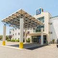 Motel 6 Cedar City
