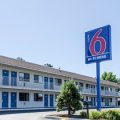 Motel 6 Centralia