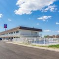 Motel 6 Cheyenne