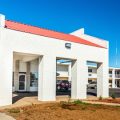 Motel 6 Childress, TX