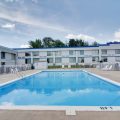 Motel 6 Clarion, PA