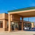 Motel 6 Clarksville, TN