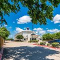Motel 6 Cleburne, TX