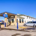 Motel 6 Colby, KS