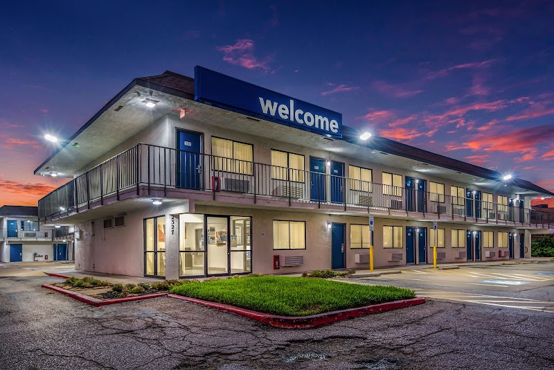 Motel 6 College Station, TX - Bryan in College Station, Texas, United States