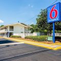 Motel 6 Columbus, GA