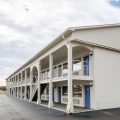 Motel 6 Commerce, GA