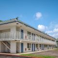 Motel 6 Conroe, TX