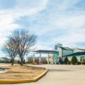 Motel 6 Corsicana, TX