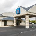 Motel 6 Crawfordsville