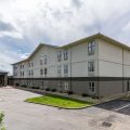 Motel 6 Crittenden, KY