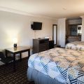 Motel 6 Crowley, LA