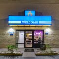 Motel 6 Dalton