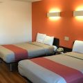 Motel 6 Davenport, IA