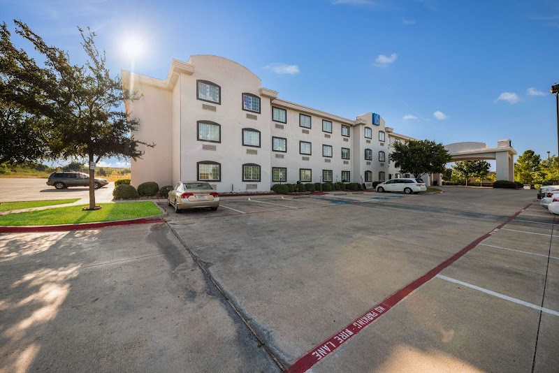 Motel 6 Decatur in Decatur, Texas, United States