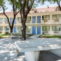 Motel 6 Del Rio