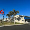 Motel 6 Delano, CA