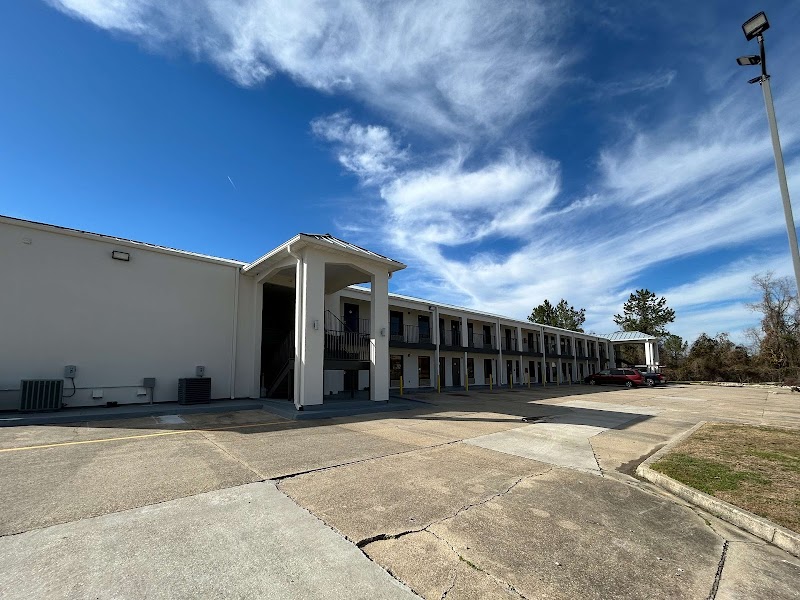Motel 6 Denham Springs, LA in Denham Springs, Louisiana, United States