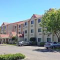 Motel 6 Dixon, CA