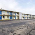 Motel 6 Dubuque