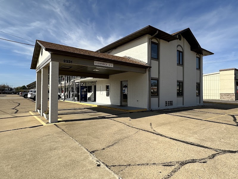 Motel 6 Dyersburg, TN in Dyersburg, Tennessee, United States