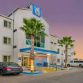 Motel 6 Eagle Pass, TX – Lakeside